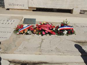 2023 03 26 TOULON TRAGEDIE DE LA RUE D ISLY A ALGER 26 03 1962 (2)